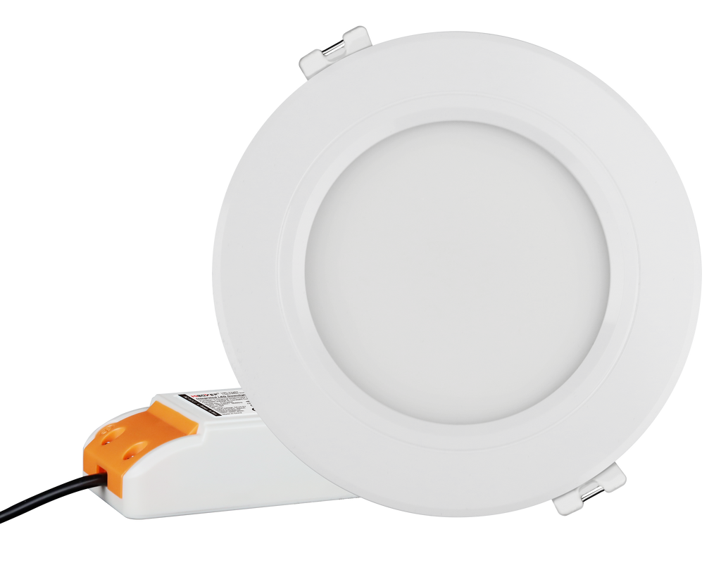 MiBoxer 6W Zigbee 3.0  RGB+CCT LED Downlight (FUT068Z) - Miboxer Shop