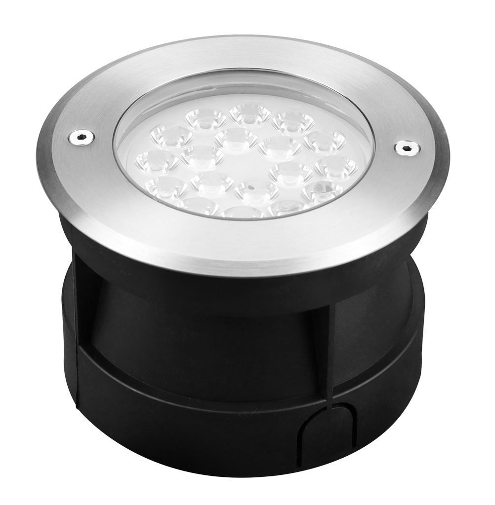 Miboxer 9W RGB+CCT LED Underground L Licht LoRa 433MHz (RD-9L) - Miboxer Shop