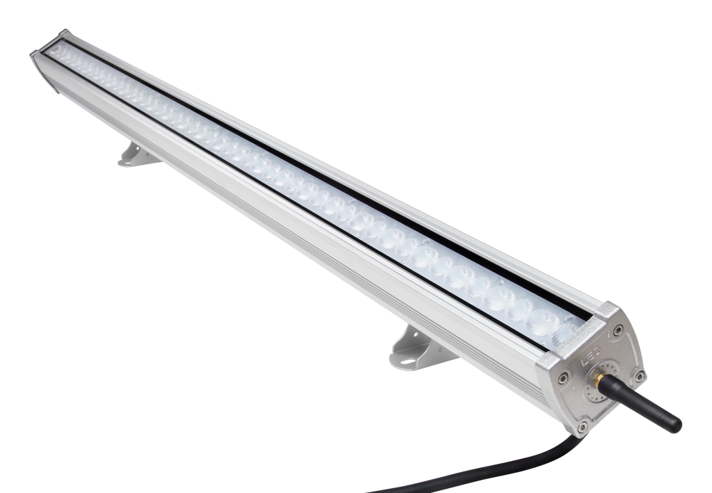 Miboxer 24W Wandfluter RGB+CCT Multi-Color Change und Farbtemperatur einstellbar LoRa LED-Außenbeleuchtung (RL1-24L) - Miboxer Shop