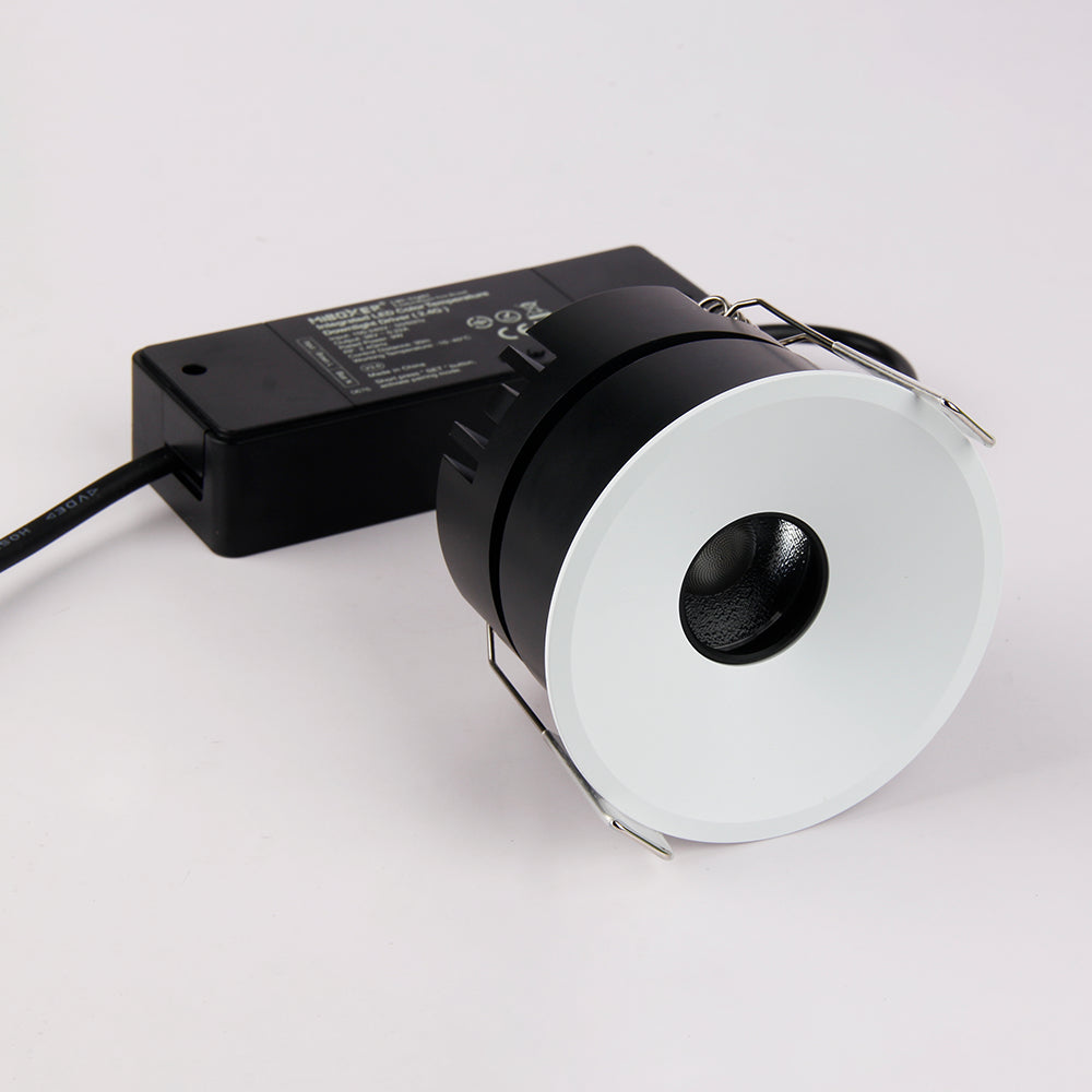 Miboxer 9W Anti-glare Dual White LED Downlight 2.4GHz (FUT083)