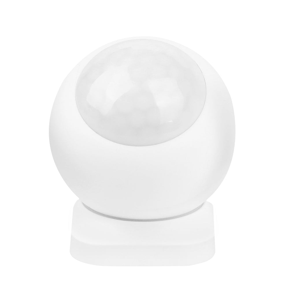 Miboxer 2,4 GHz PIR Infrarot Bewegungsmelder IP54 120° Sensor, kompatibel mit Miboxer 2,4 GHz Fernlampen und Controllern (PIR1-RF) - Miboxer Shop