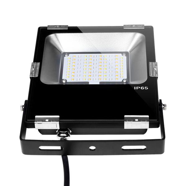 Miboxer 30W Zigbee 3.0 RGB+CCT LED-Flutlicht (FUTT03Z) - Miboxer Shop