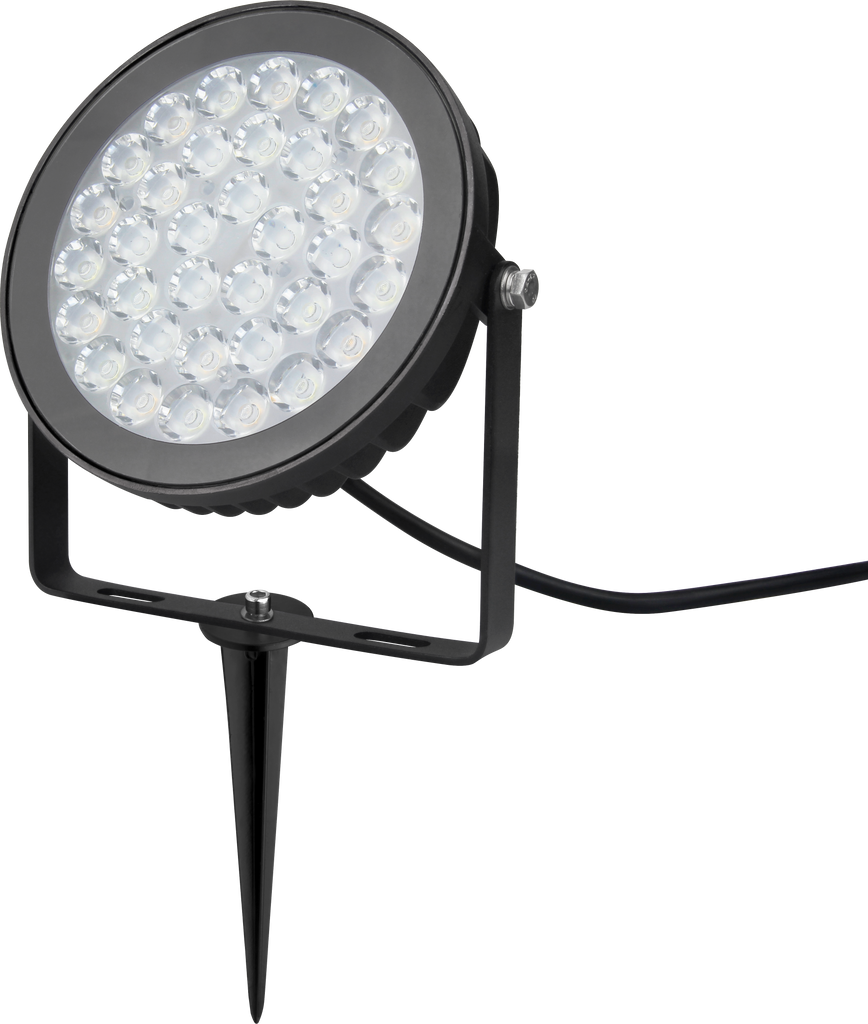 MiBoxer 25W Color RGB+CCT,dimmbar,Farbwechsel Flutlicht (C05) - Miboxer Shop