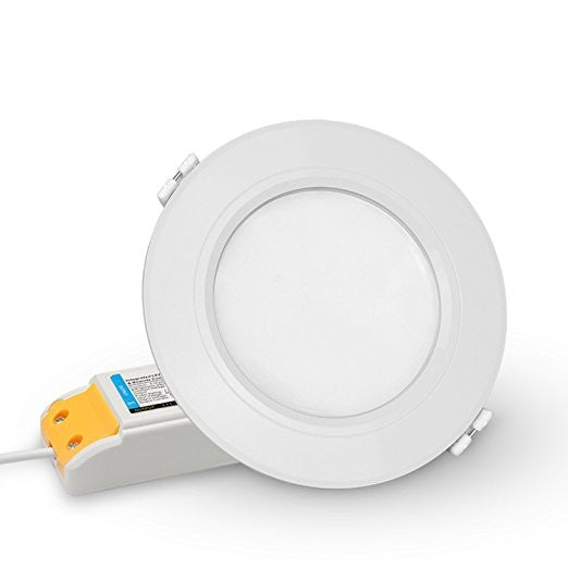 6W RGB+CCT Downlight Fut068