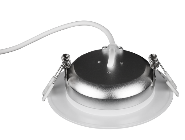 MiBoxer 6W Zigbee 3.0  RGB+CCT LED Downlight (FUT068Z) - Miboxer Shop