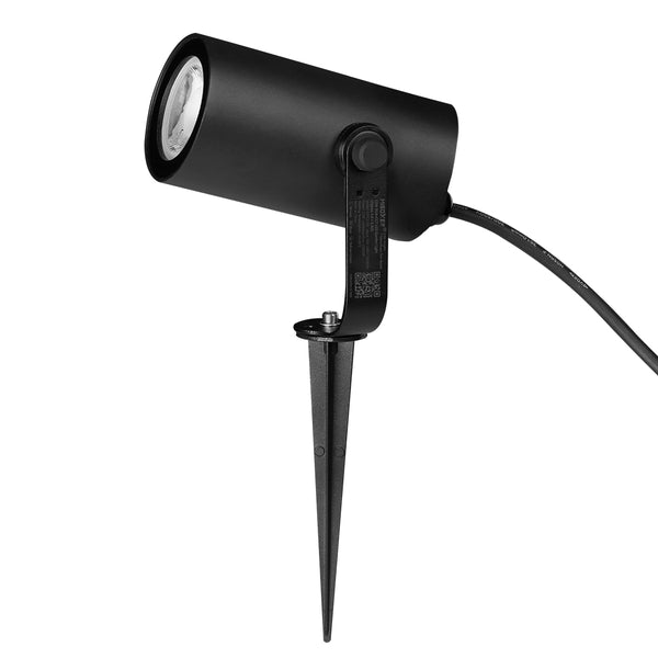 Miboxer 12W (Zigbee 3.0+2,4GHz)  RGB+CCT LED-Gartenleuchte (FUTC11ZR) - Miboxer Shop