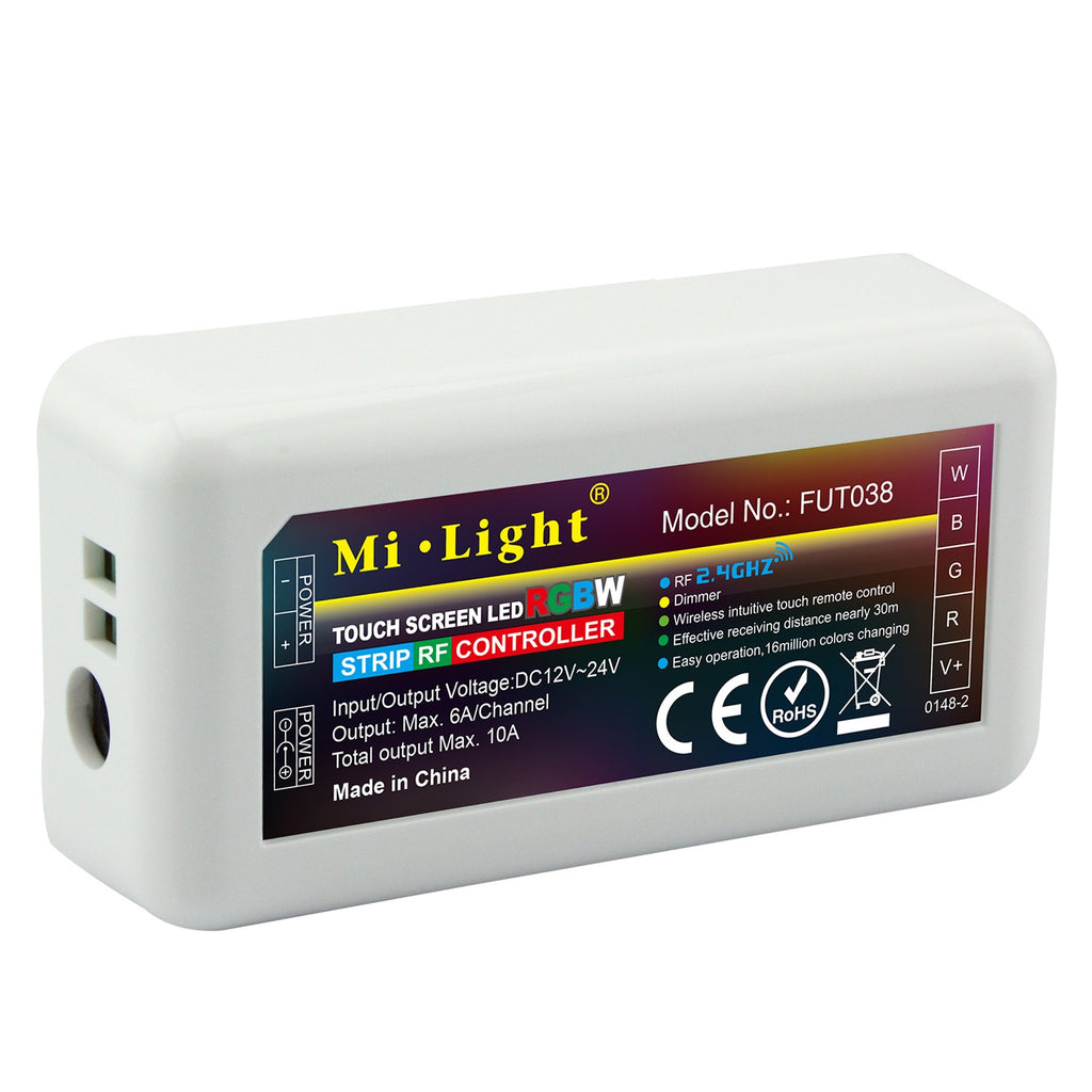 WiFi Steuermodul Controller für LED Streifen