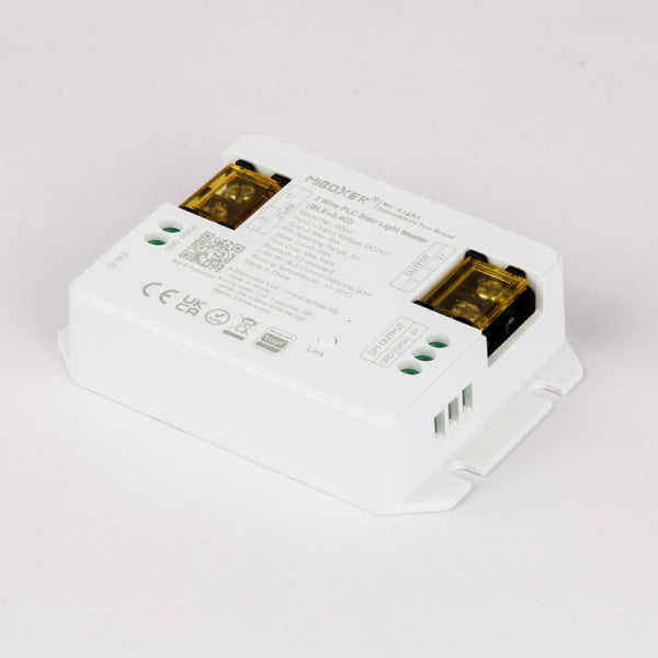 Miboxer  2 Wire PLC Stair Light Master BLE+2.4G  ( BS64 )