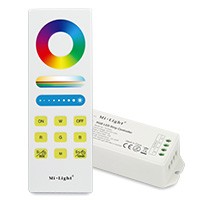 RGB Smart LED Steuersystem für RGB-Streifenlicht, Fut-43A