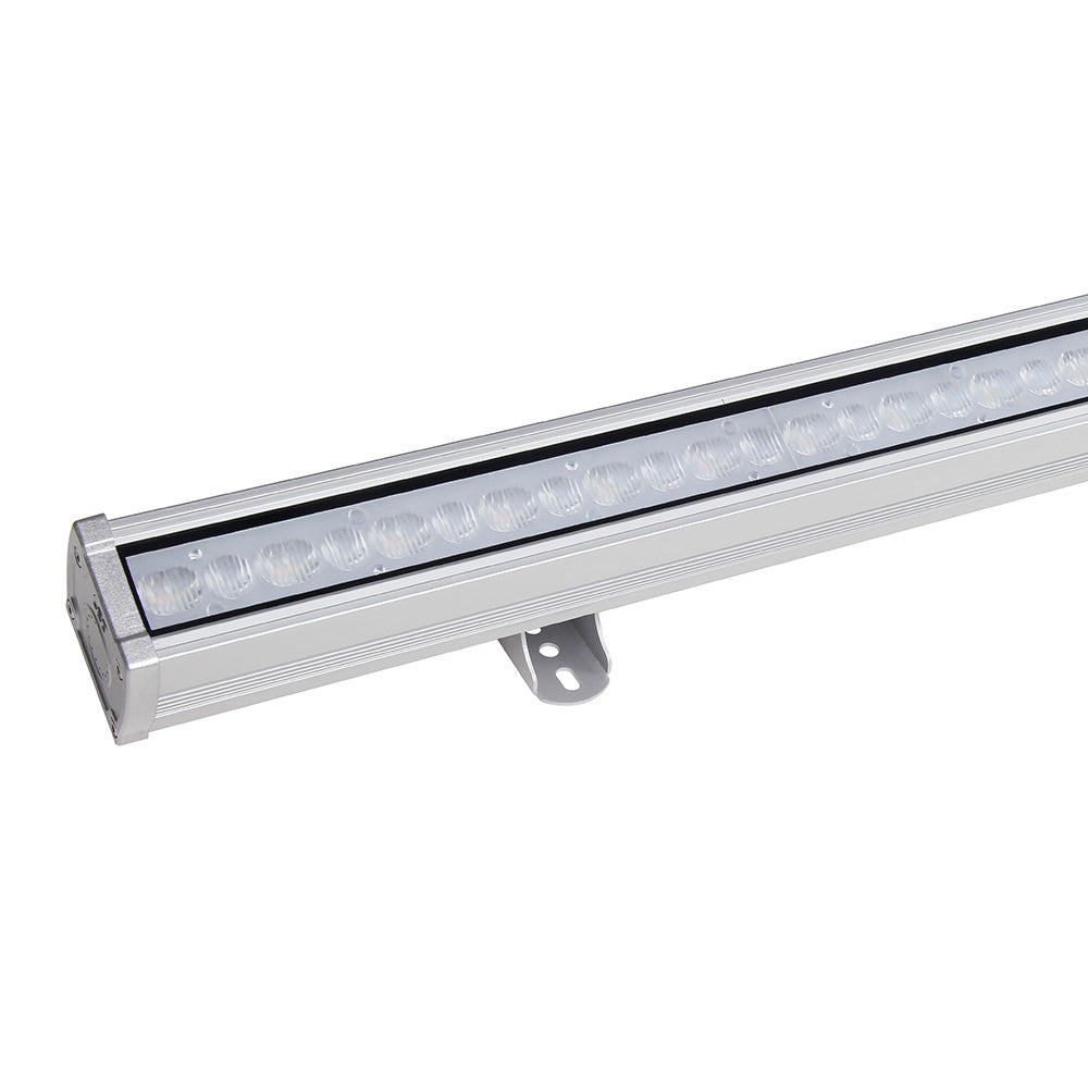 Miboxer 24W Wandfluter RGB+CCT LED-Außenbeleuchtung, IP66 wasserdicht (RL1-24) - Miboxer Shop