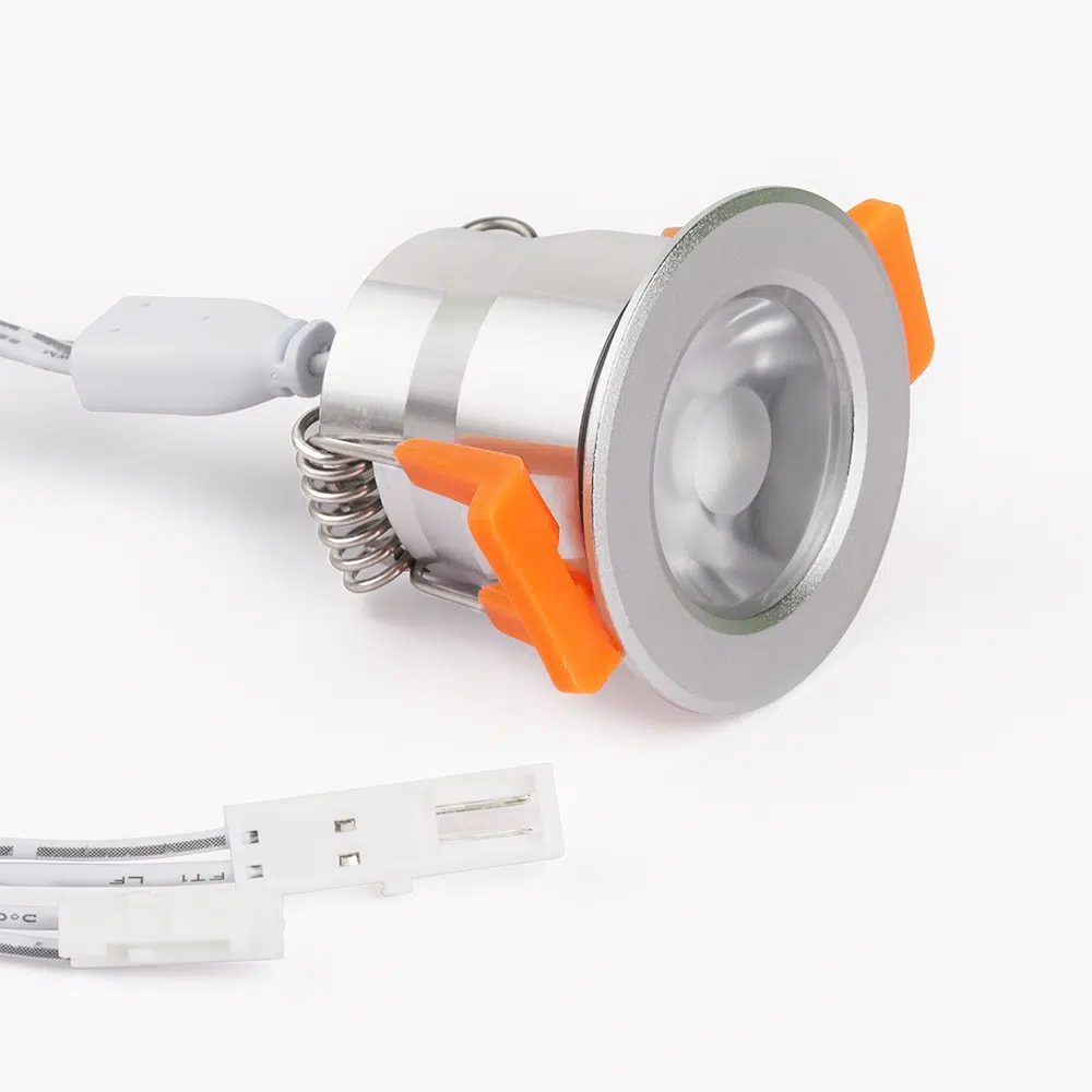 Miboxer LC2-SP03 3W Dual-weißer LED-Strahler 2 Drähte （LC2-SP03） - Miboxer Shop