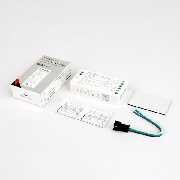 Miboxer SPIR3 3-in-1-SPI-LED-Controller 2.4GHz （SPIR3） - Miboxer Shop
