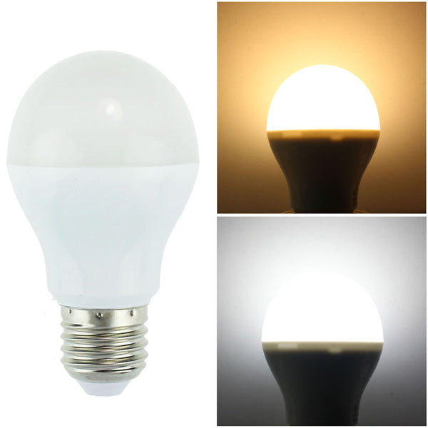 Miboxer 6W Dual weiss LED E27 Lampe (FUT017) - Miboxer Shop