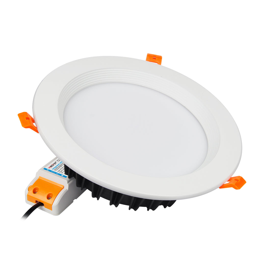 Miboxer 25W RGB+CCT LED Deckenlampen (FUT060) - Miboxer Shop