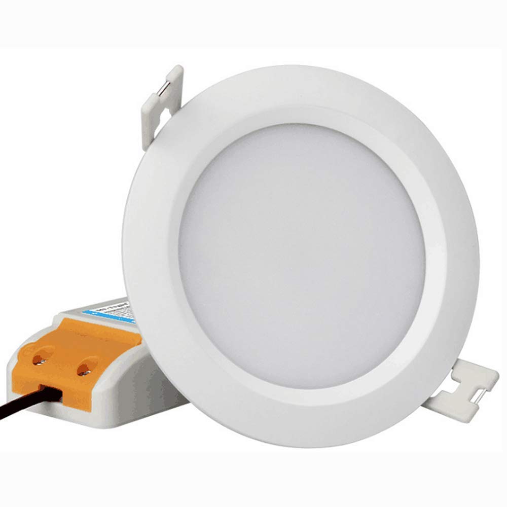 Miboxer 6W RGB+CCT LED Wasserdichtes Deckenlampen (FUT063) - Miboxer Shop