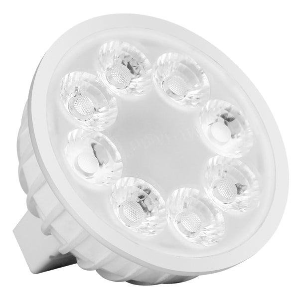 Miboxer 4W MR16 RGB+CCT LED Spot (FUT104) - Miboxer Shop