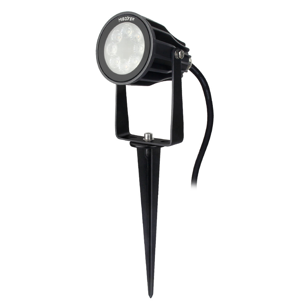Miboxer 6W RGB+CCT Gartenleuchte(C04) - Miboxer Shop