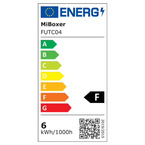 Miboxer 6W RGB+CCT Gartenleuchte(C04) - Miboxer Shop