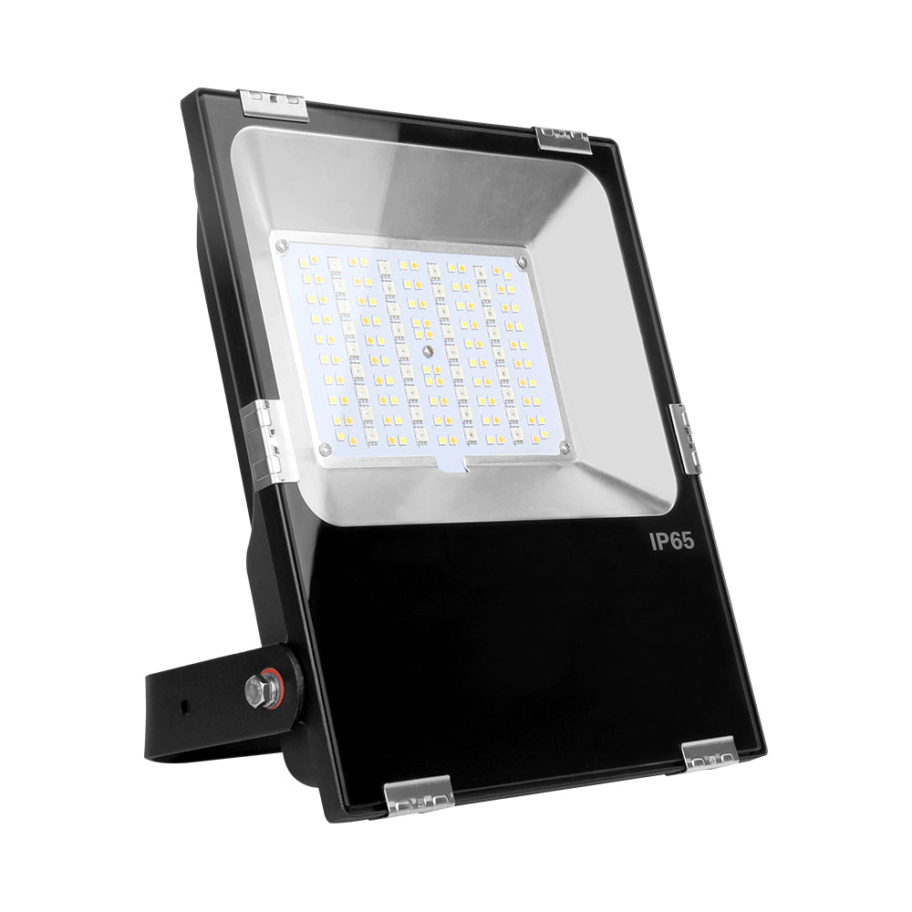 Miboxer 50W Zigbee 3.0 RGB+CCT LED-Flutlicht (FUTT02Z) - Miboxer Shop