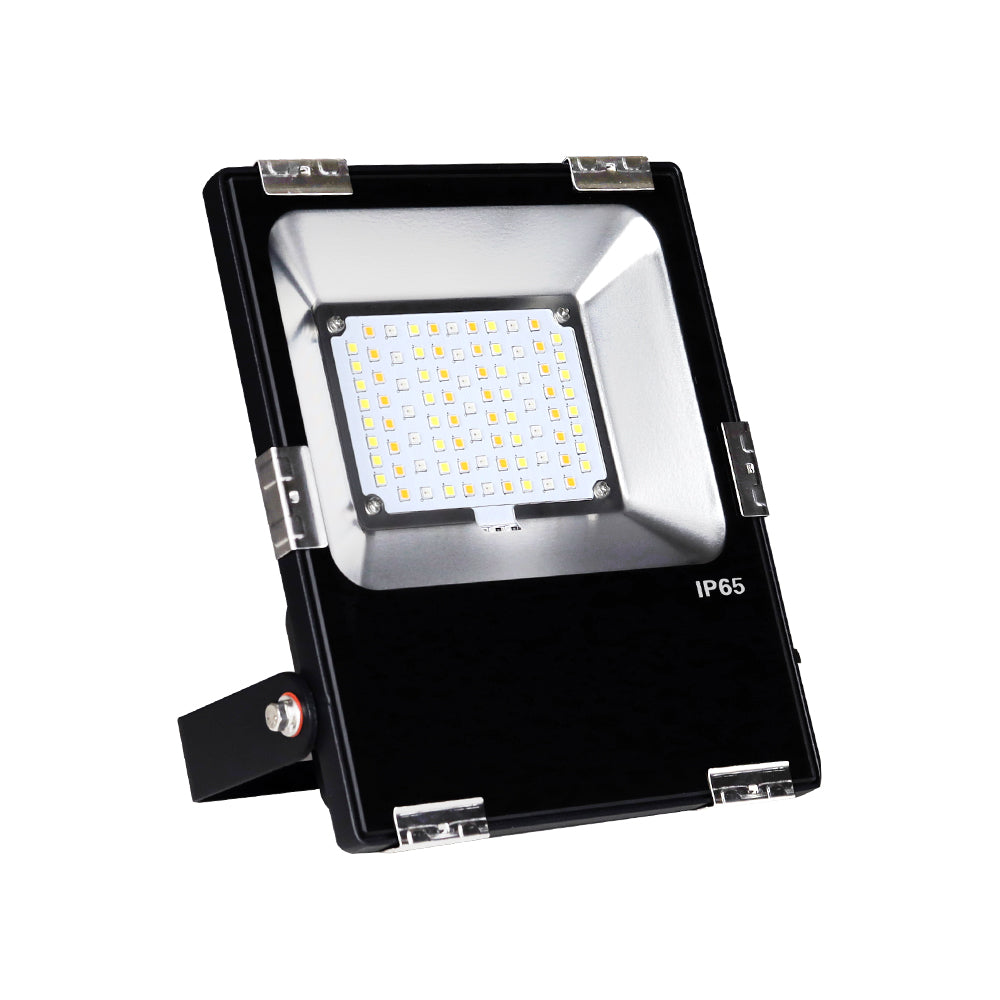 Miboxer 30W Zigbee 3.0 RGB+CCT LED-Flutlicht (FUTT03Z) - Miboxer Shop