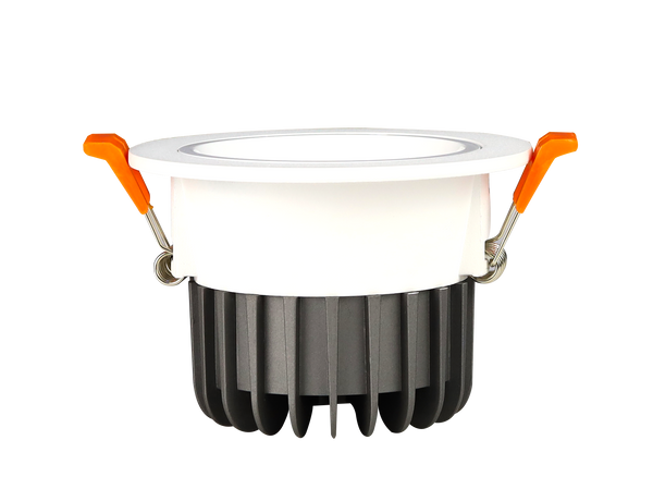 MiBoxer  6W RGB+CCT LED Downlight Blendschutz (FUT070) - Miboxer Shop