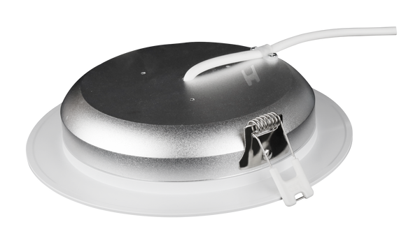 MiBoxer 12W Zigbee 3.0 RGB+CCT LED Downlight  (FUT066Z) - Miboxer Shop