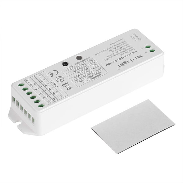 Miboxer 5-Kanal High Performance Signal-Verstärker (PA5) - Miboxer Shop
