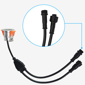 Miboxer 3W RGBW LED-Strahler (SL4-12) - Miboxer Shop
