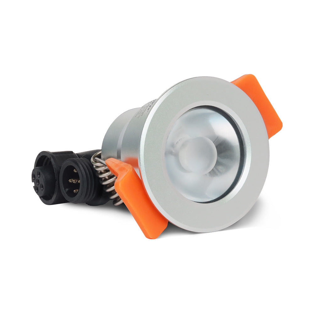 Miboxer 3W RGBW LED-Strahler (SL4-12) - Miboxer Shop