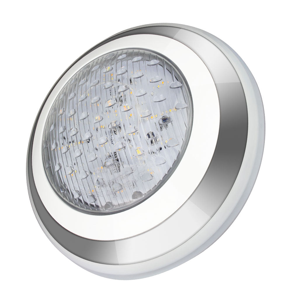 Miboxer 9W RGB-LED-Poolleuchte zur Wandmontage 24V (PLC-WP1) - Miboxer Shop