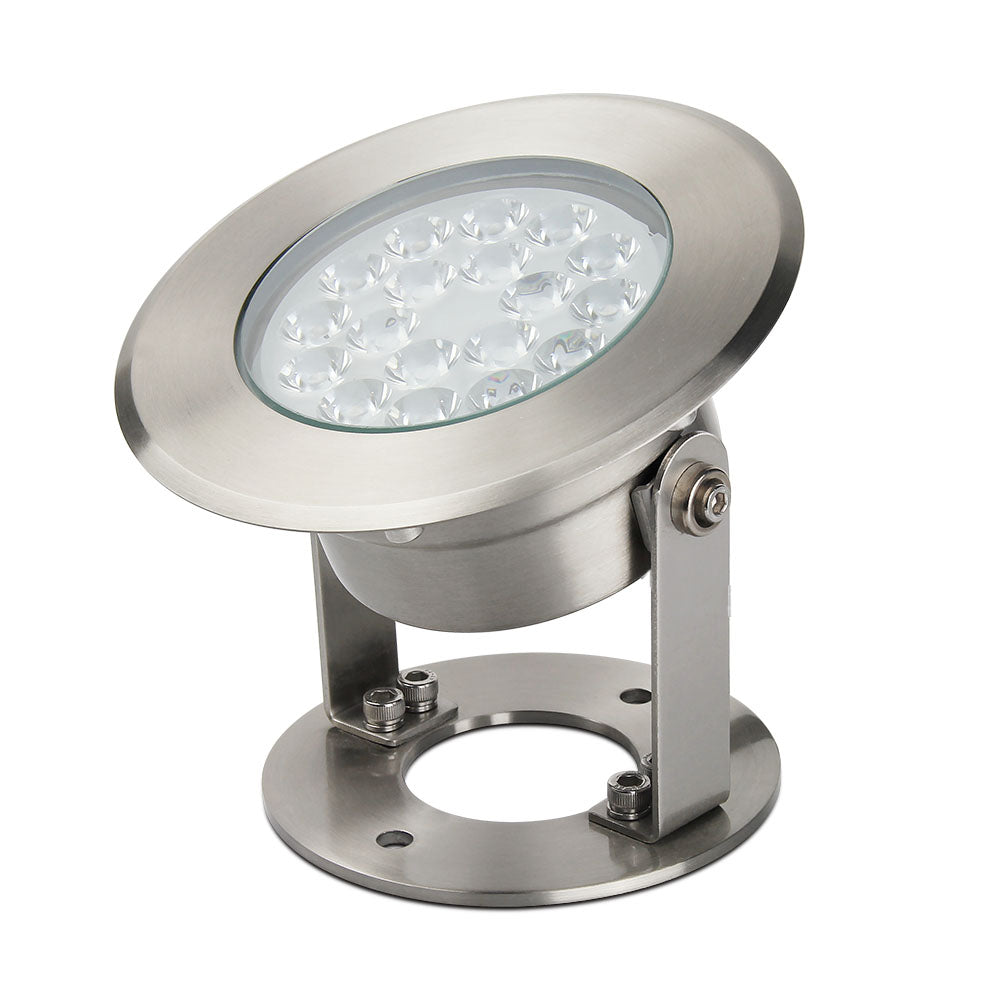 Mibox 9W RGB+CCT LED-Unterwasserlicht (PLC-UW1) - Miboxer Shop