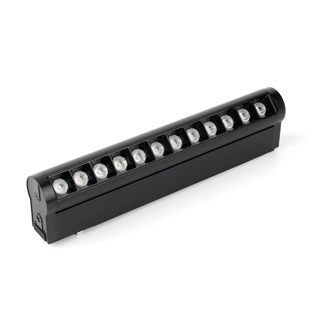 Miboxer 6W RGB+ Farbtemperatur Freiliegende, klappbare Magnetgitterlampe - Miboxer Shop