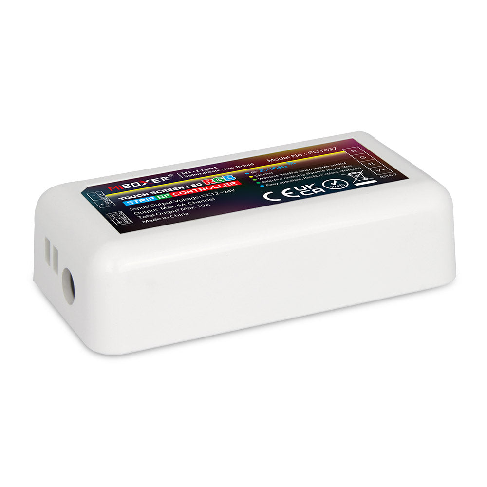 Miboxer RGB LED Streifen Controller (FUT037) - Miboxer Shop