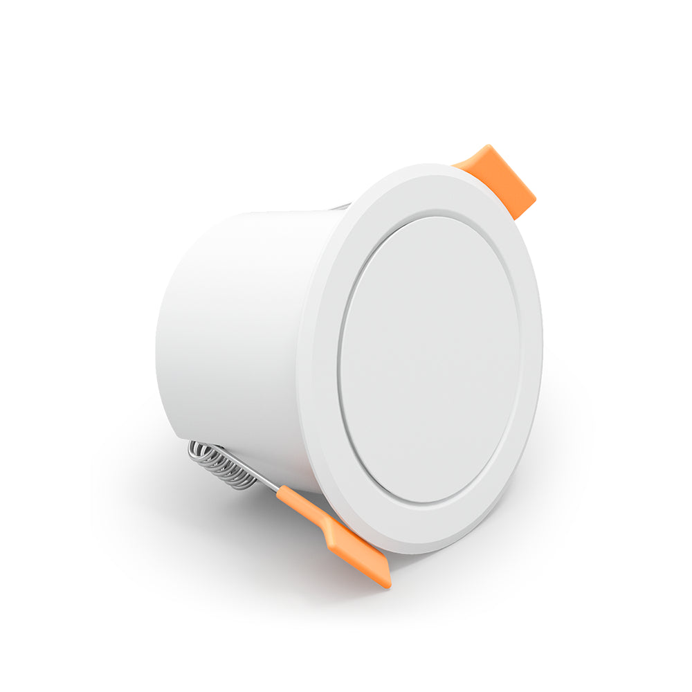 Miboxer Mikrowellenradar-Sensor zur Erkennung menschlicher Anwesenheit (2.4 GHz) - Miboxer Shop