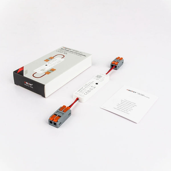 Miboxer MLR2 Mini-Einzelfarben-LED-Controller 2,4 GHz （MLR2） - Miboxer Shop