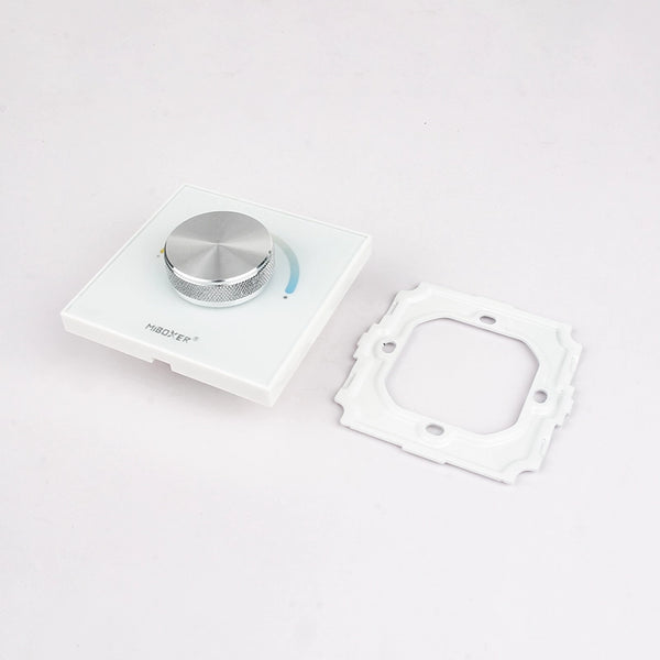 Miboxer Rotierend CCT Panel-Controller （P0） - Miboxer Shop
