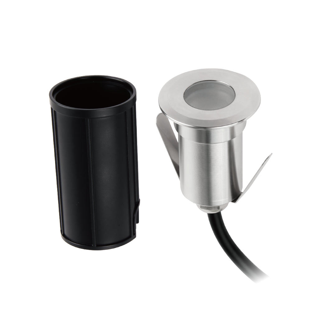 Miboxer 2W RGBW LED-Untergrundleuchte (PLC-RD1) - Miboxer Shop