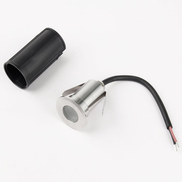 Miboxer 2W RGBW LED-Untergrundleuchte (PLC-RD1) - Miboxer Shop