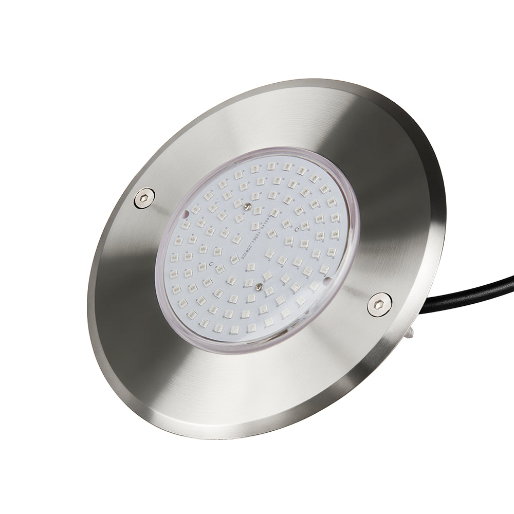 Miboxer 9W RGB-LED-Poolleuchte zur Wandmontage 24V (PLC-WP2) - Miboxer Shop