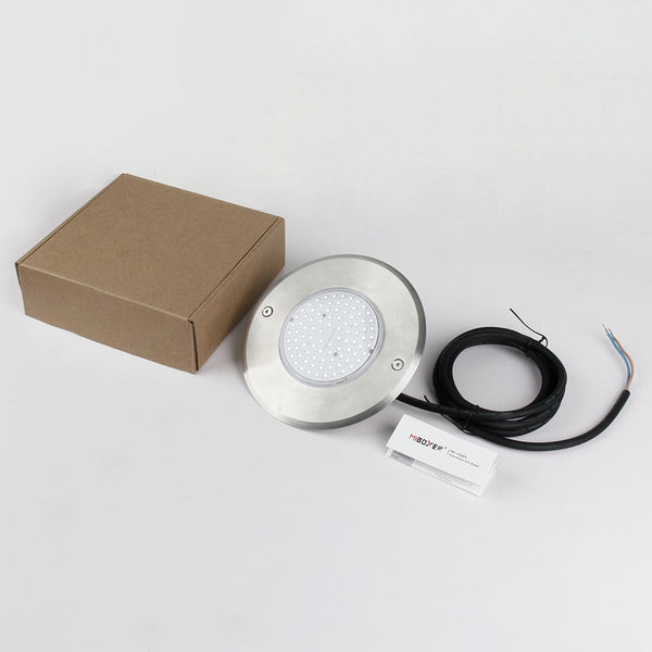 Miboxer 9W RGB-LED-Poolleuchte zur Wandmontage 24V (PLC-WP2) - Miboxer Shop