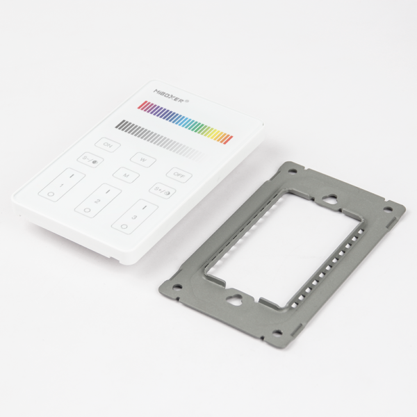 Miboxer 3-Zone Panel Remote RGB+CCT (U3) - Miboxer Shop