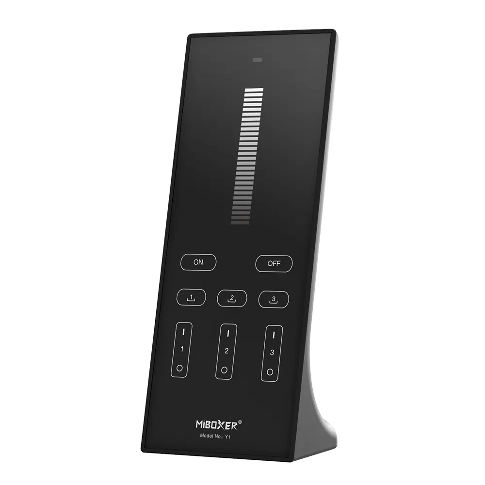Miboxer Helligkeit vertikal fernbedienbar 2.4GHz (Y1)